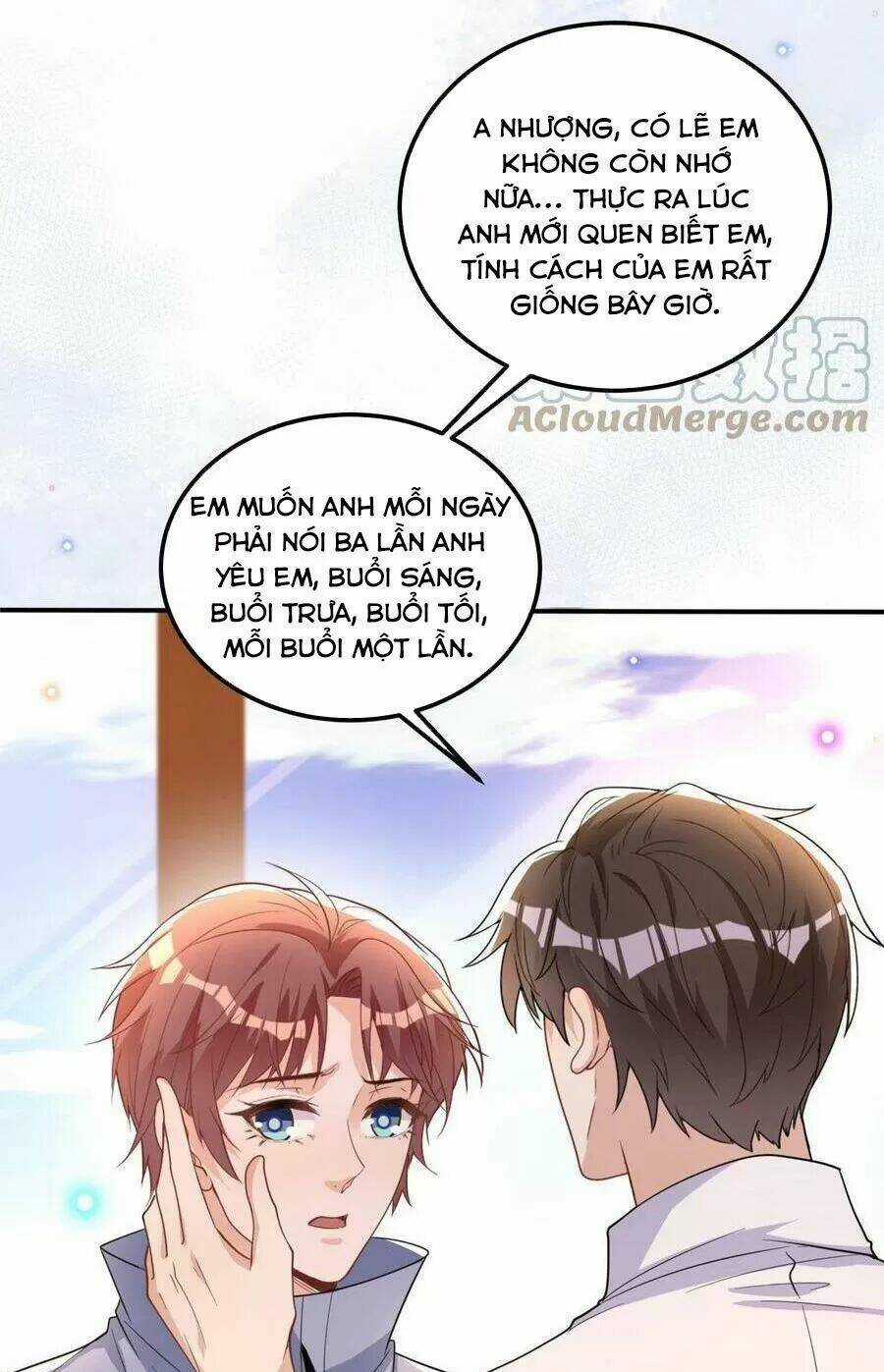 Ảnh Đế Làm Loạn Đòi Ly Hôn Chapter 82 trang 31