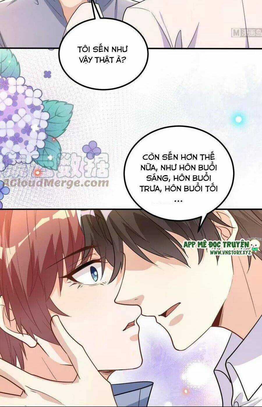 Ảnh Đế Làm Loạn Đòi Ly Hôn Chapter 82 trang 32