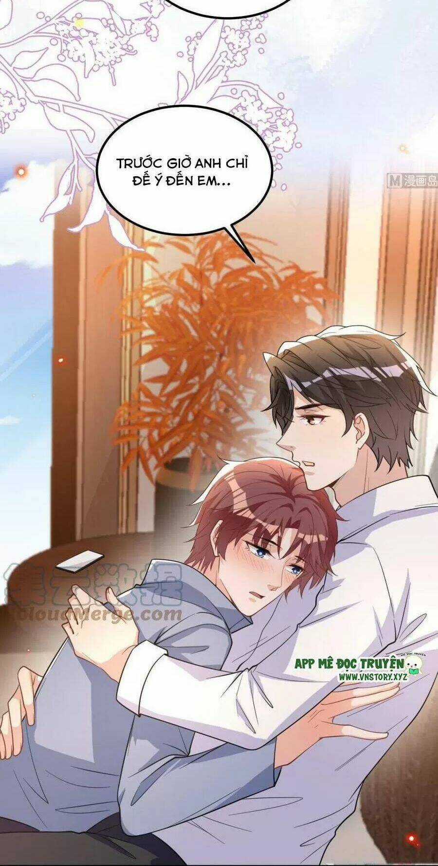 Ảnh Đế Làm Loạn Đòi Ly Hôn Chapter 82 trang 35