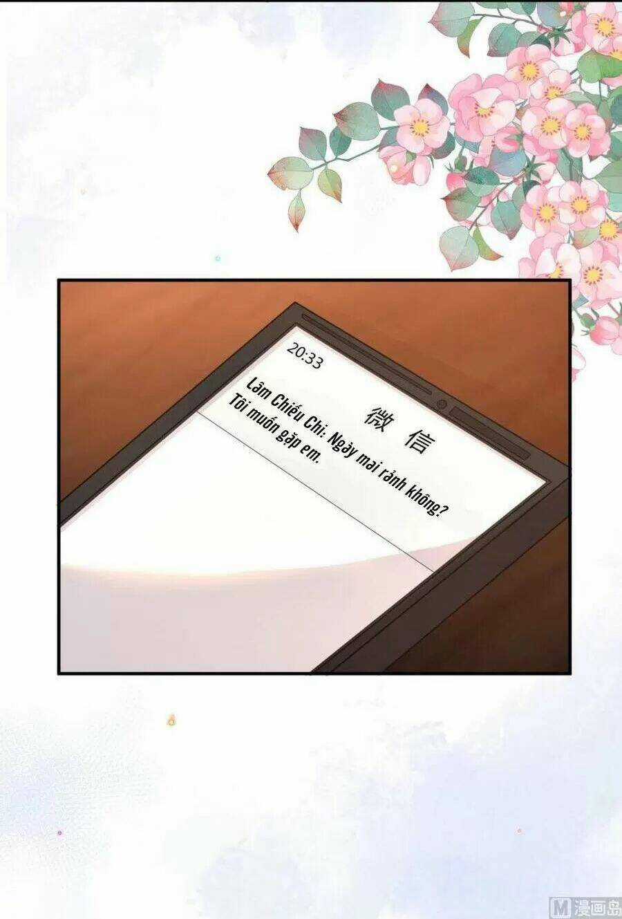 Ảnh Đế Làm Loạn Đòi Ly Hôn Chapter 82 trang 36