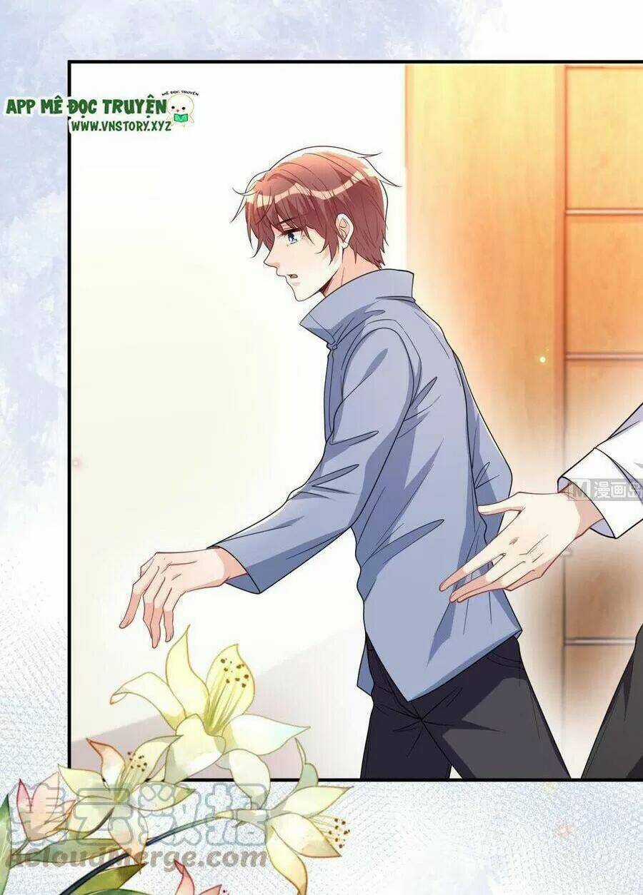 Ảnh Đế Làm Loạn Đòi Ly Hôn Chapter 82 trang 5