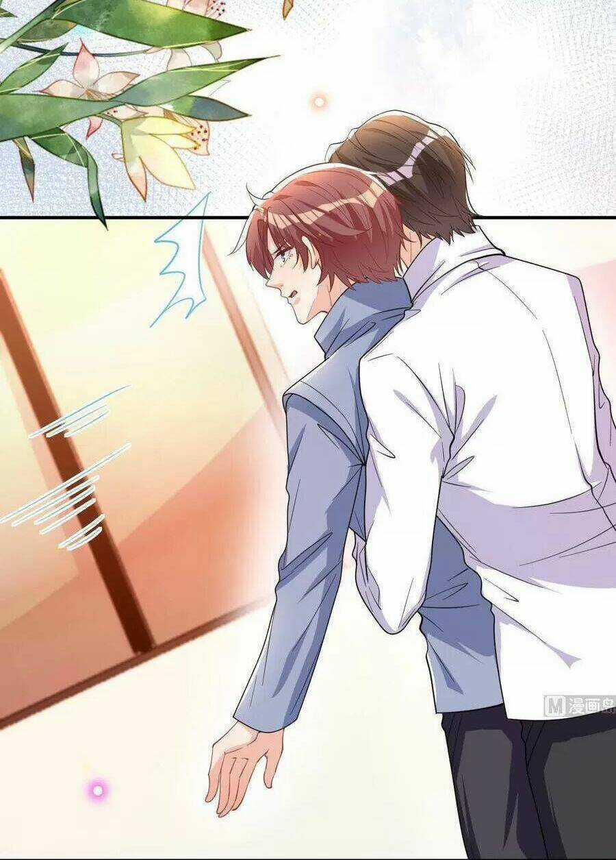 Ảnh Đế Làm Loạn Đòi Ly Hôn Chapter 82 trang 6