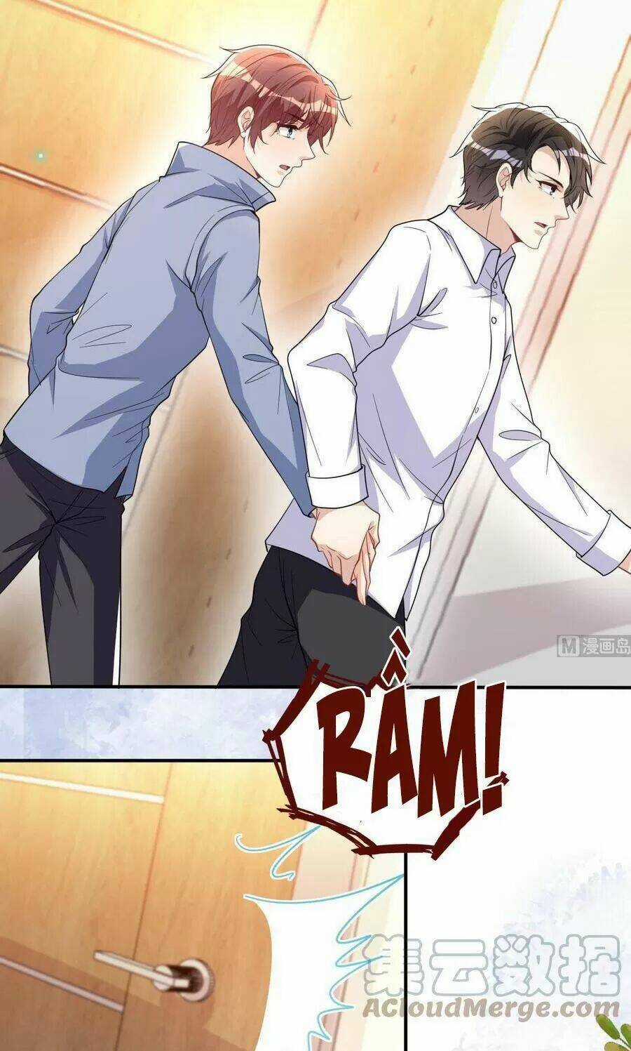 Ảnh Đế Làm Loạn Đòi Ly Hôn Chapter 82 trang 8