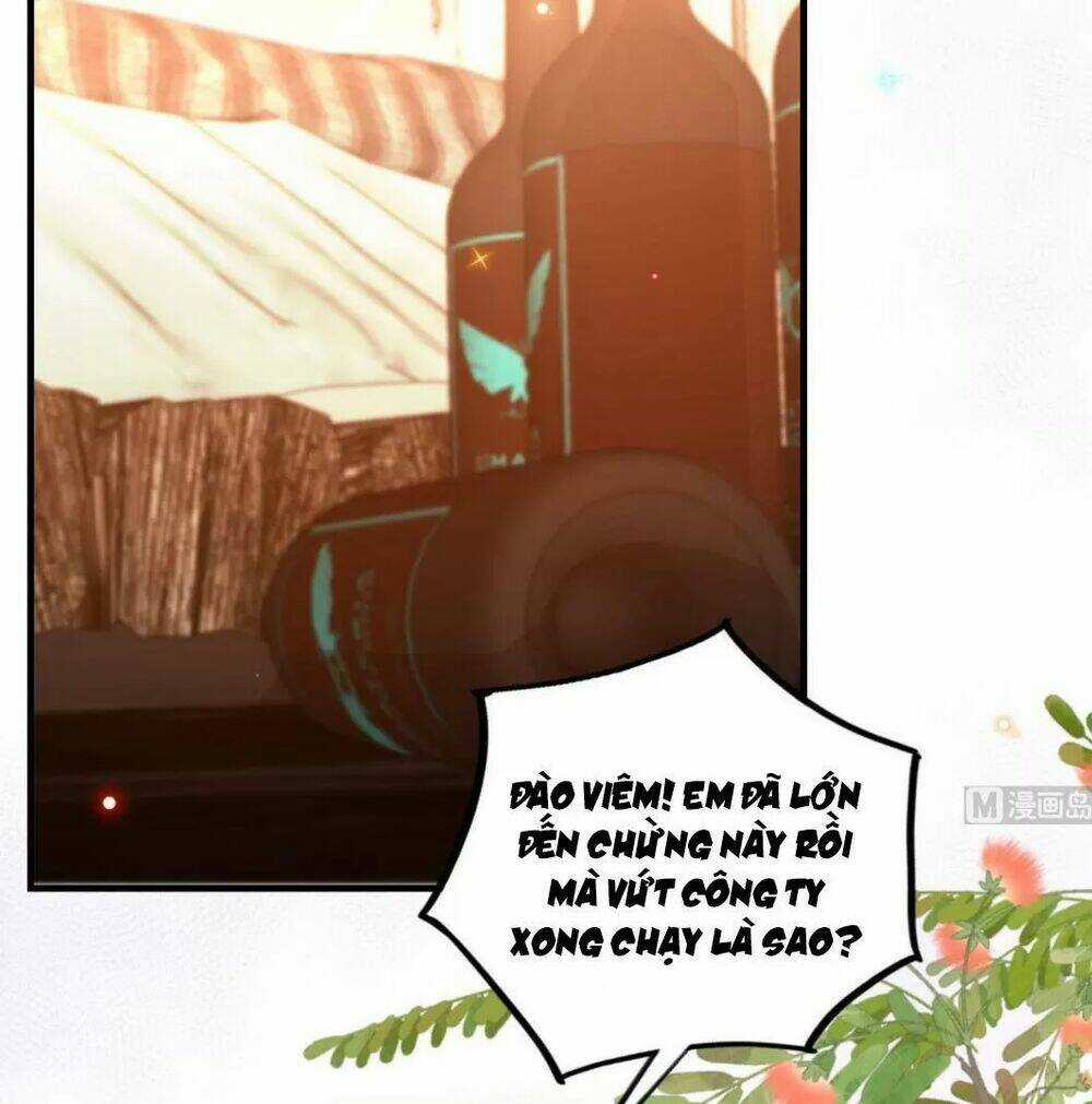 Ảnh Đế Làm Loạn Đòi Ly Hôn Chapter 83 trang 11