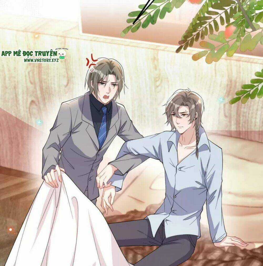 Ảnh Đế Làm Loạn Đòi Ly Hôn Chapter 83 trang 12