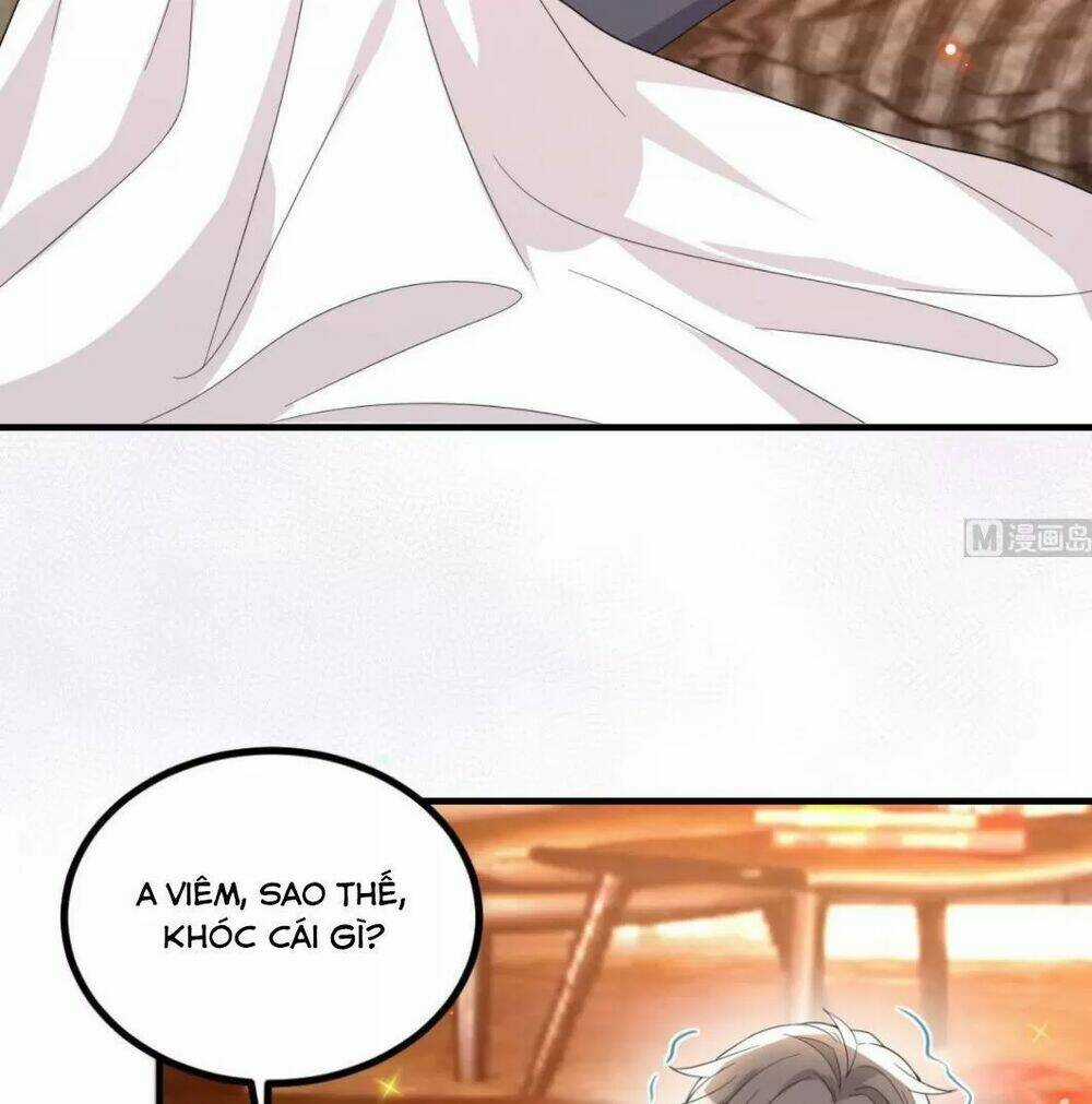 Ảnh Đế Làm Loạn Đòi Ly Hôn Chapter 83 trang 13