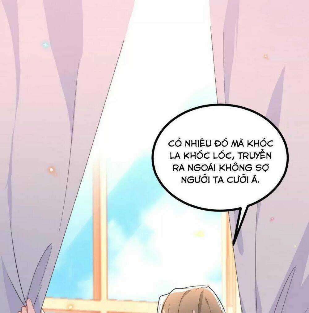 Ảnh Đế Làm Loạn Đòi Ly Hôn Chapter 83 trang 17