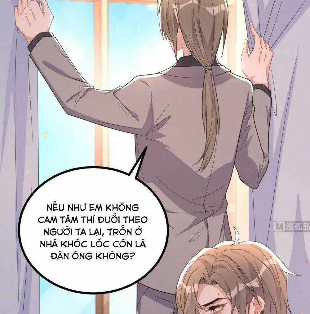 Ảnh Đế Làm Loạn Đòi Ly Hôn Chapter 83 trang 18