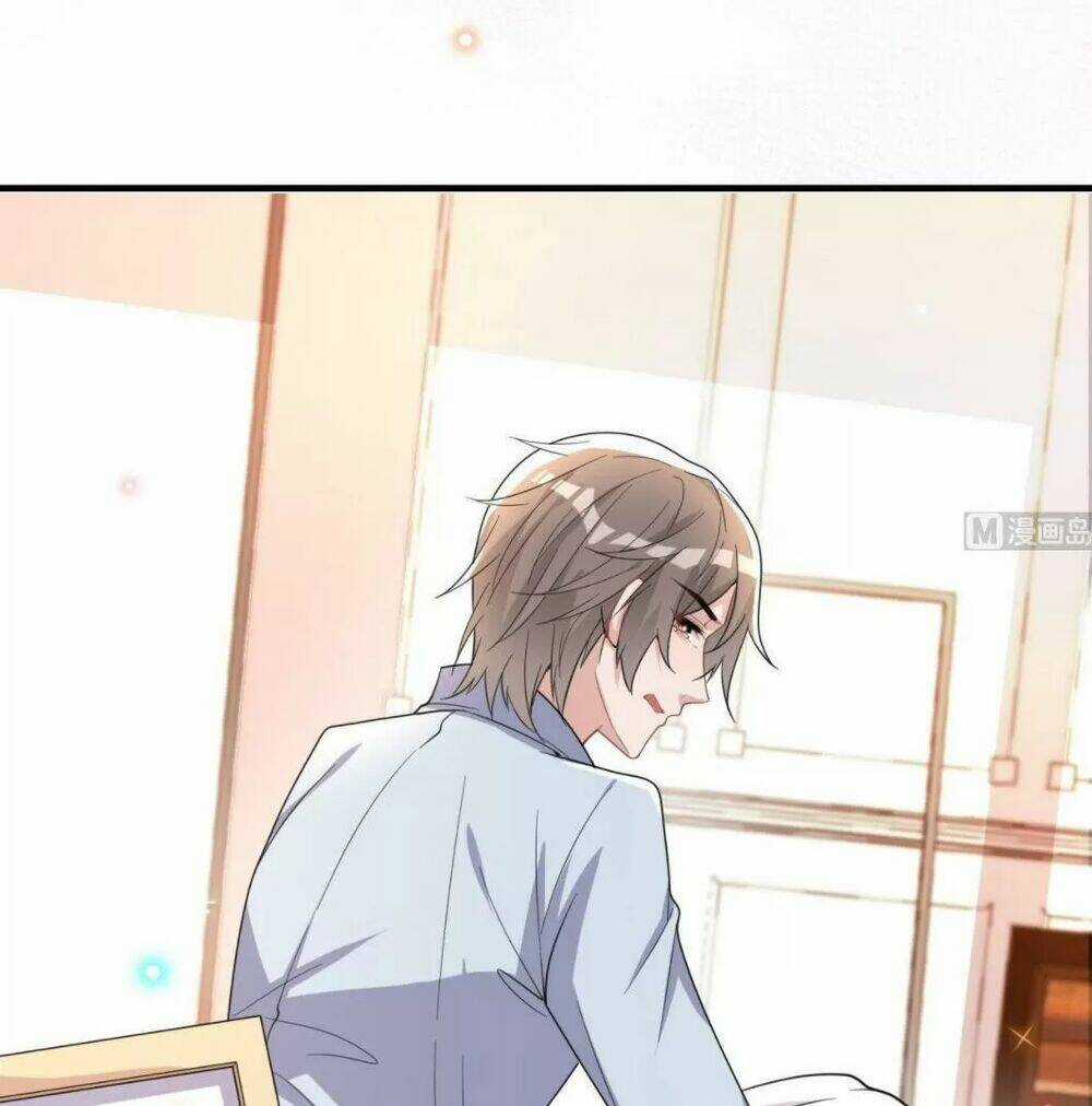 Ảnh Đế Làm Loạn Đòi Ly Hôn Chapter 83 trang 20