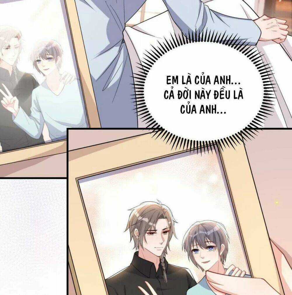 Ảnh Đế Làm Loạn Đòi Ly Hôn Chapter 83 trang 21