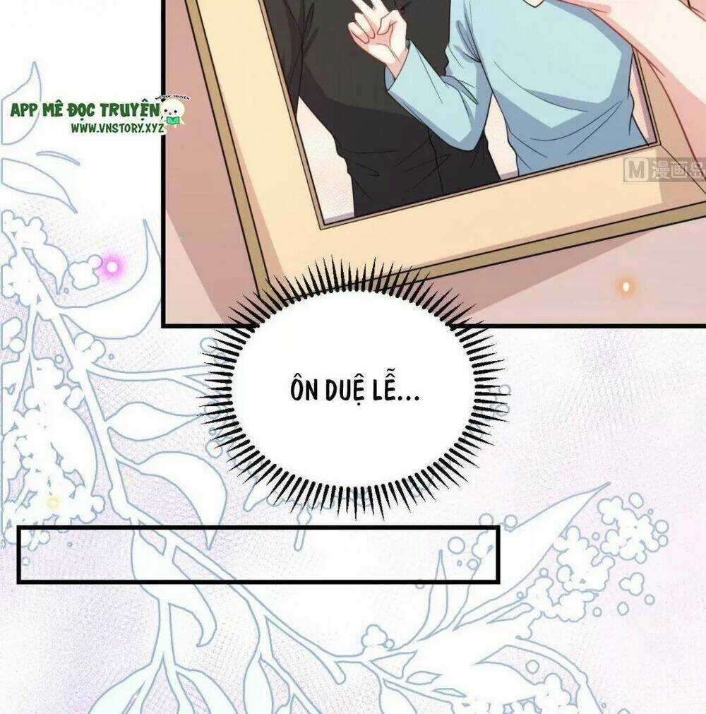 Ảnh Đế Làm Loạn Đòi Ly Hôn Chapter 83 trang 22