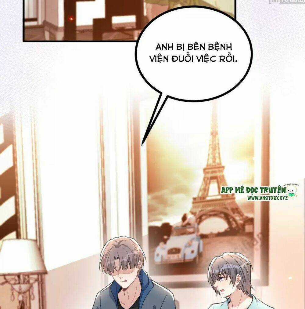 Ảnh Đế Làm Loạn Đòi Ly Hôn Chapter 83 trang 24