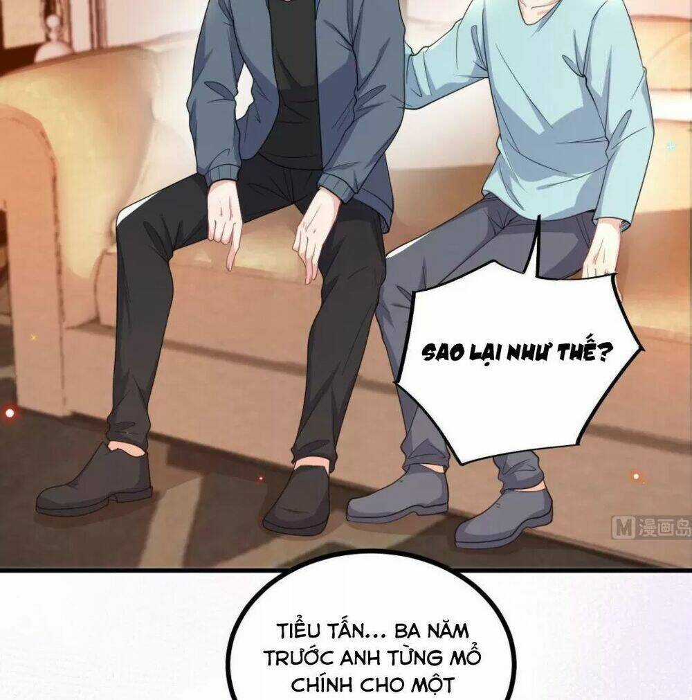 Ảnh Đế Làm Loạn Đòi Ly Hôn Chapter 83 trang 25