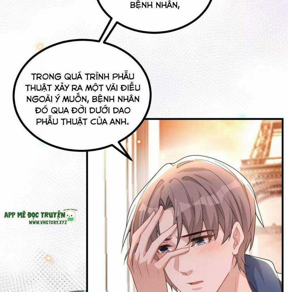Ảnh Đế Làm Loạn Đòi Ly Hôn Chapter 83 trang 26