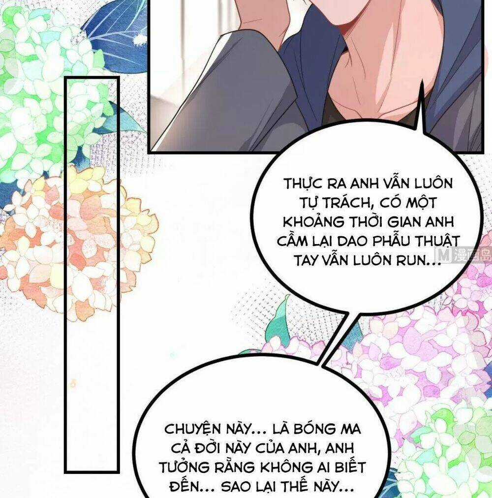 Ảnh Đế Làm Loạn Đòi Ly Hôn Chapter 83 trang 27