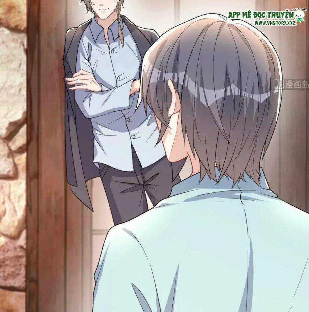 Ảnh Đế Làm Loạn Đòi Ly Hôn Chapter 83 trang 29