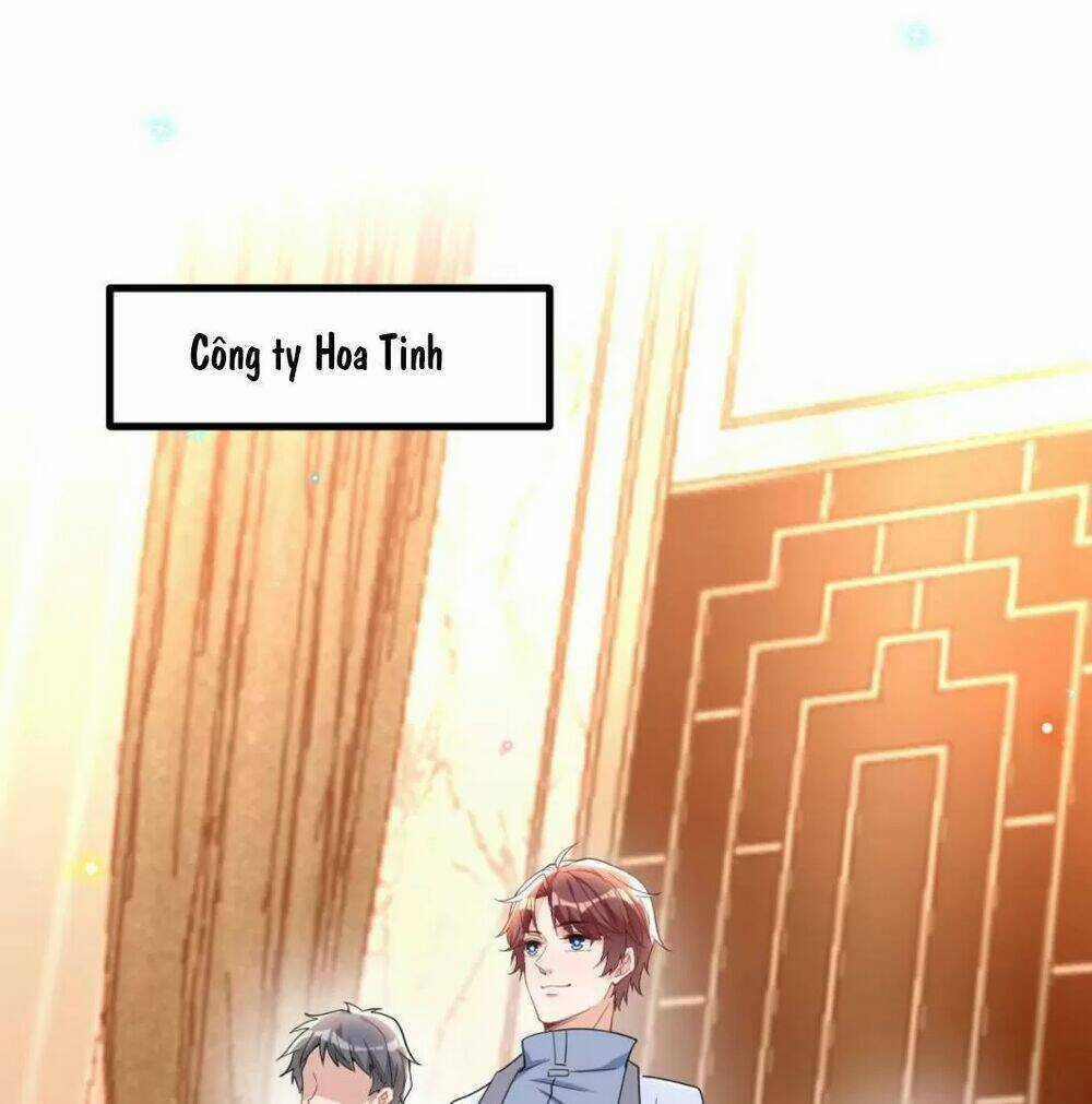 Ảnh Đế Làm Loạn Đòi Ly Hôn Chapter 83 trang 3