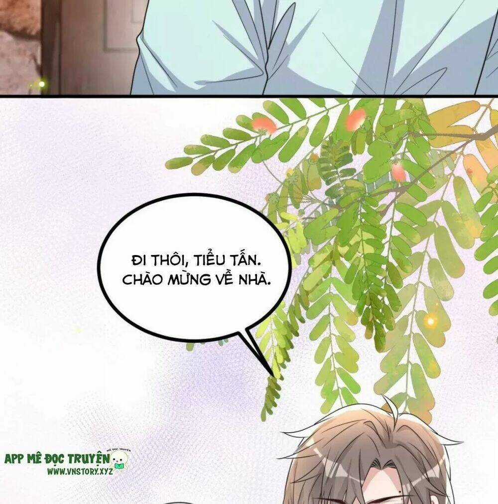 Ảnh Đế Làm Loạn Đòi Ly Hôn Chapter 83 trang 30