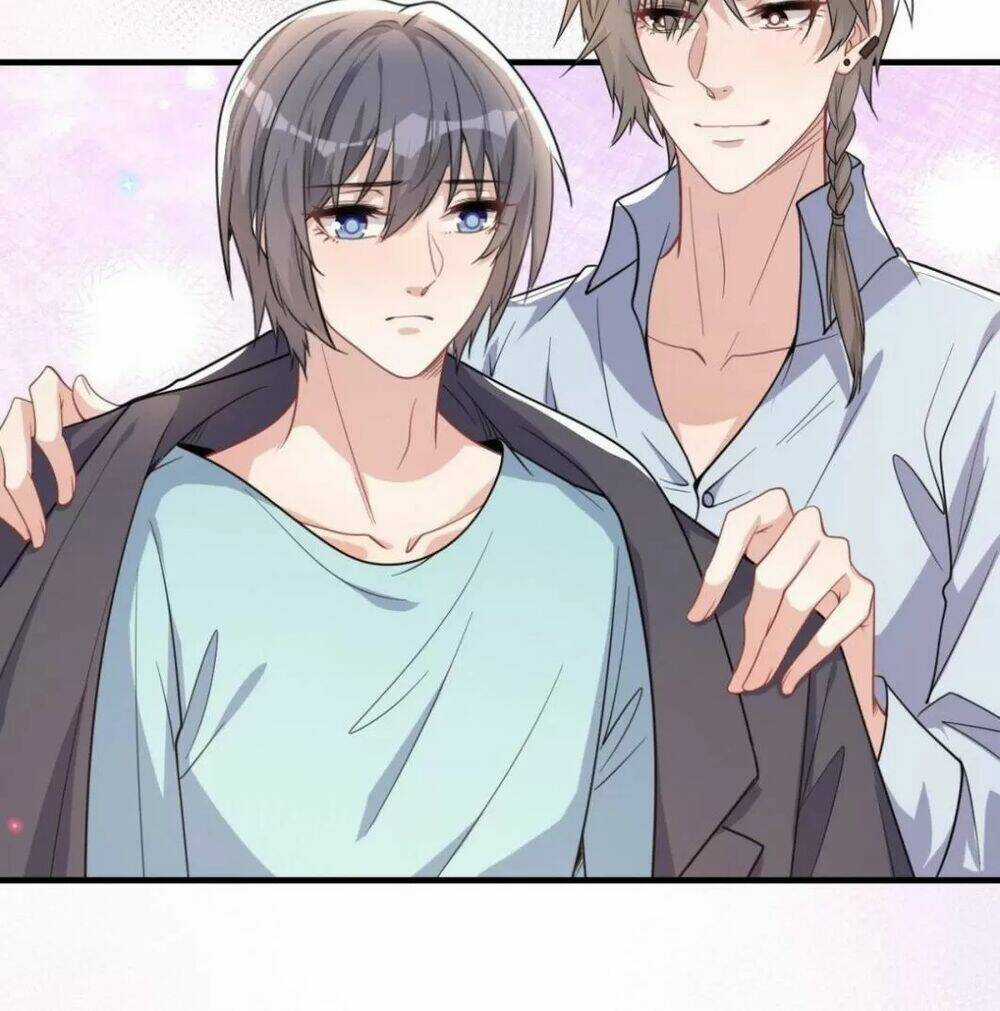 Ảnh Đế Làm Loạn Đòi Ly Hôn Chapter 83 trang 31