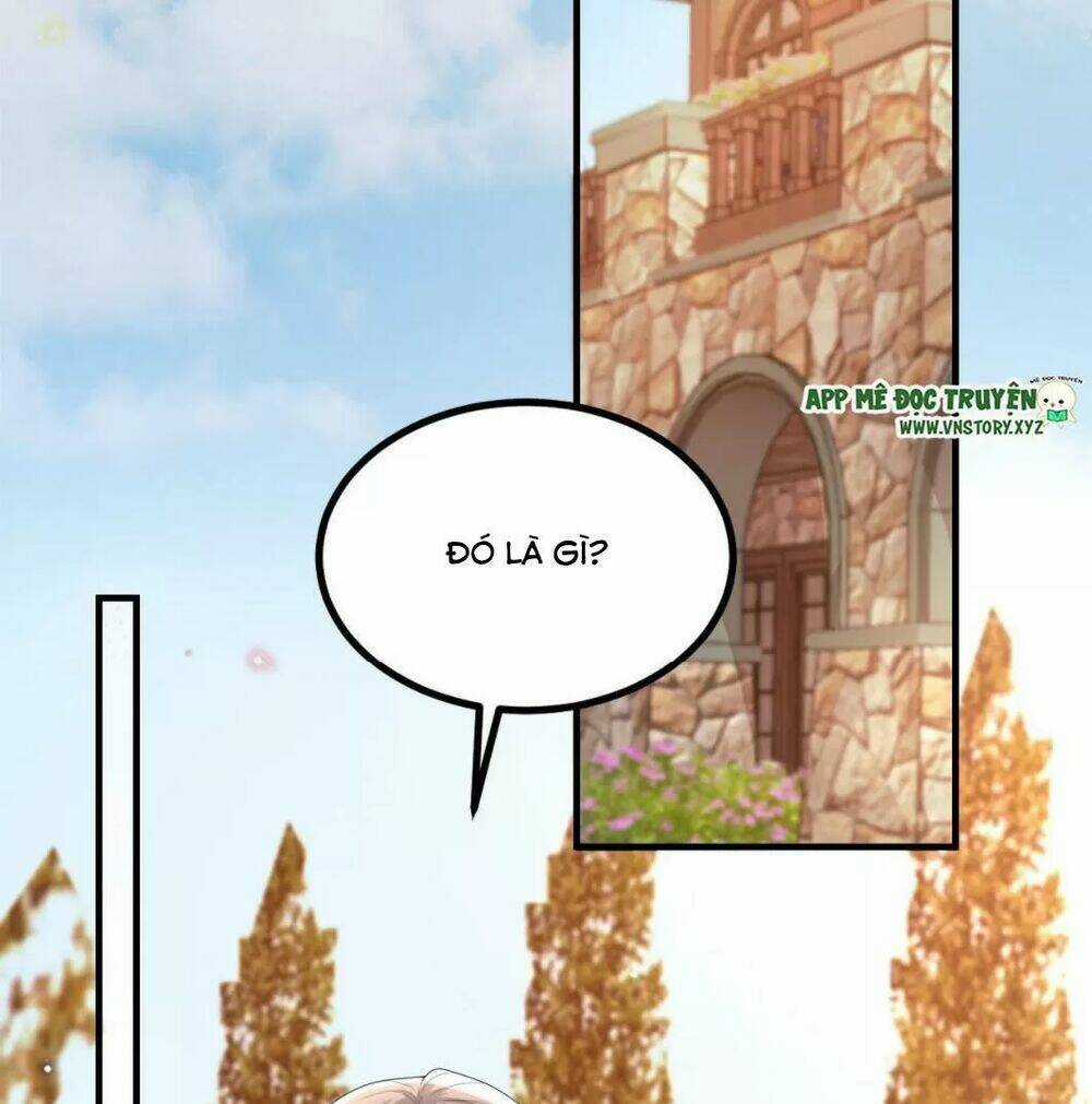 Ảnh Đế Làm Loạn Đòi Ly Hôn Chapter 83 trang 33