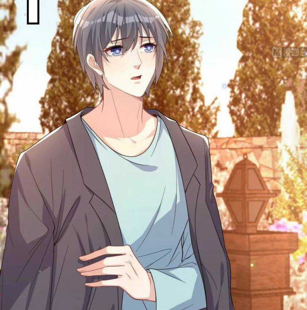 Ảnh Đế Làm Loạn Đòi Ly Hôn Chapter 83 trang 34