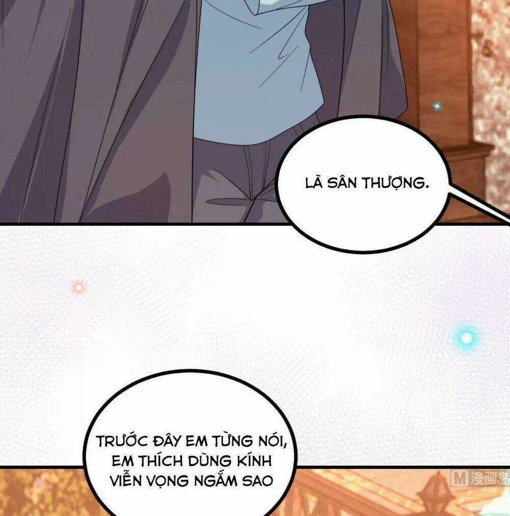 Ảnh Đế Làm Loạn Đòi Ly Hôn Chapter 83 trang 35