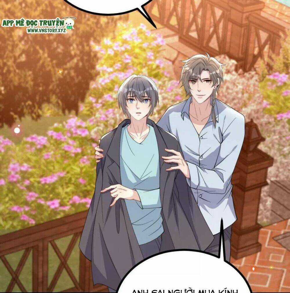 Ảnh Đế Làm Loạn Đòi Ly Hôn Chapter 83 trang 36