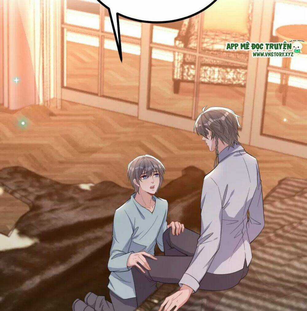 Ảnh Đế Làm Loạn Đòi Ly Hôn Chapter 83 trang 38