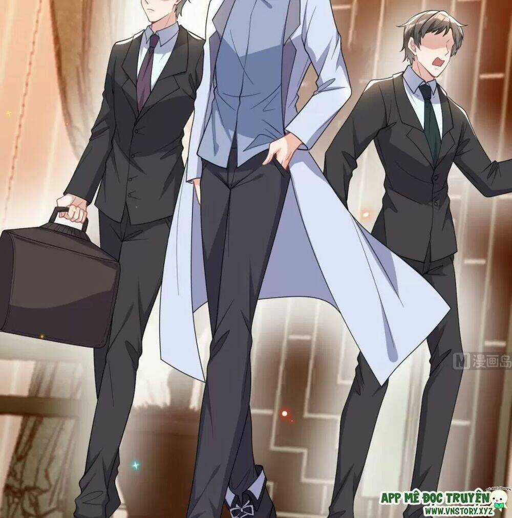 Ảnh Đế Làm Loạn Đòi Ly Hôn Chapter 83 trang 4