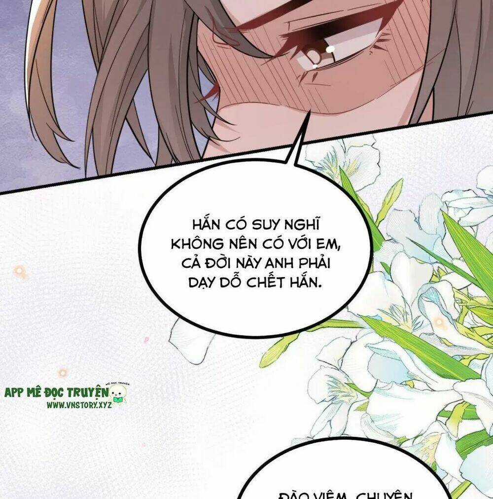 Ảnh Đế Làm Loạn Đòi Ly Hôn Chapter 83 trang 40