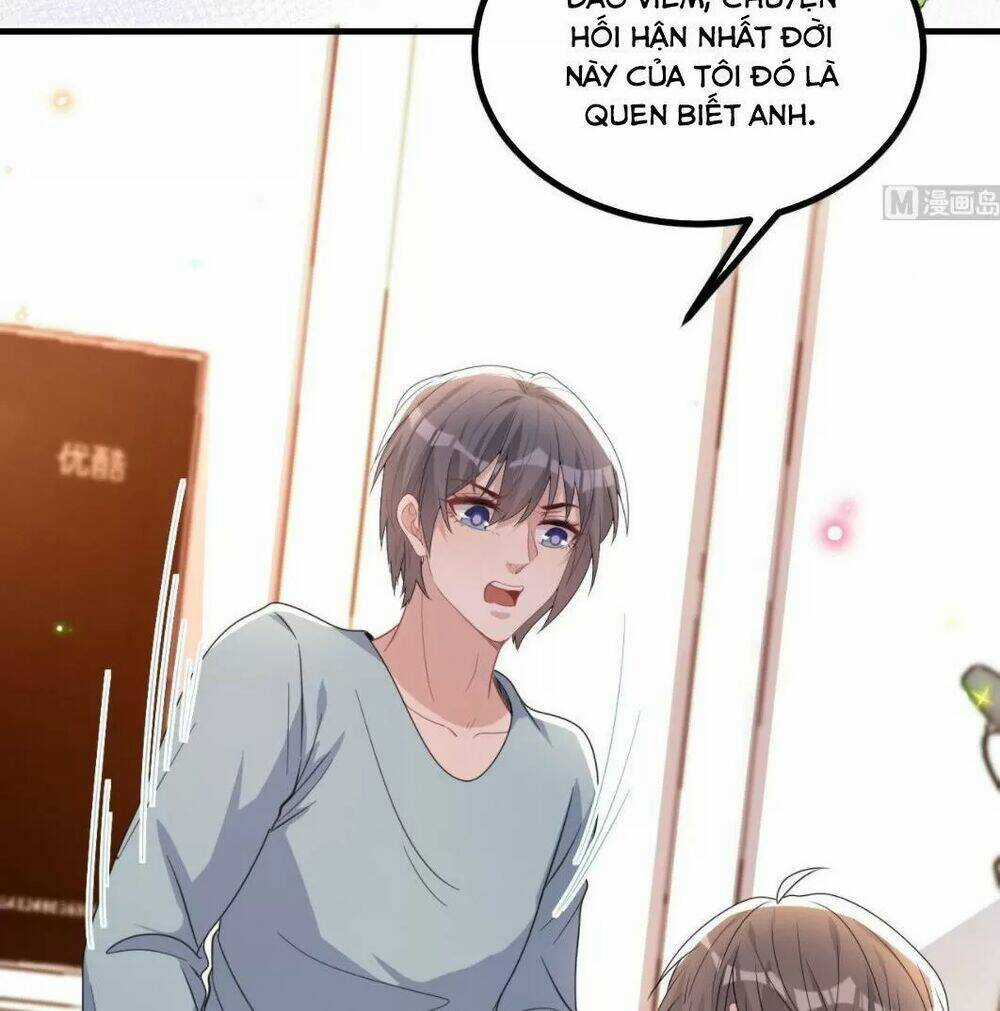 Ảnh Đế Làm Loạn Đòi Ly Hôn Chapter 83 trang 41