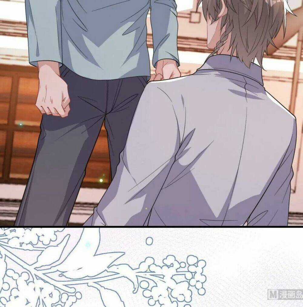 Ảnh Đế Làm Loạn Đòi Ly Hôn Chapter 83 trang 42