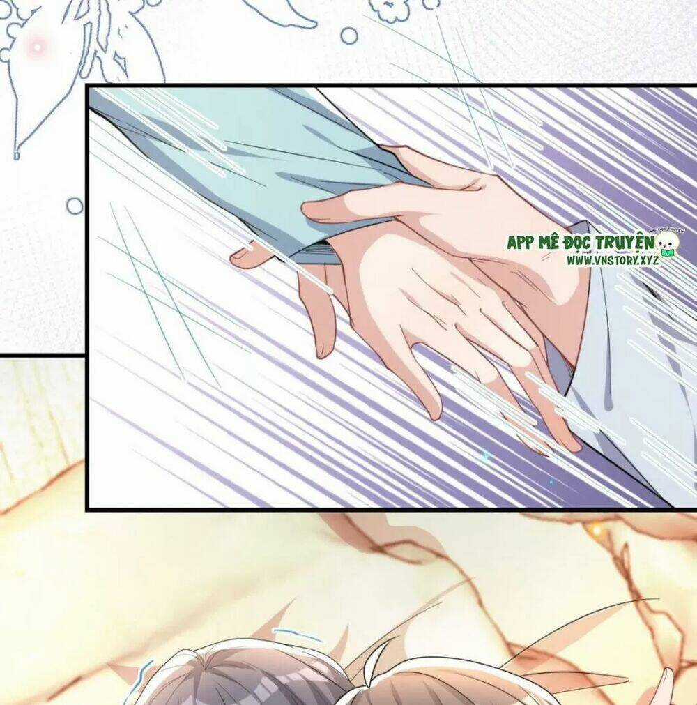 Ảnh Đế Làm Loạn Đòi Ly Hôn Chapter 83 trang 43