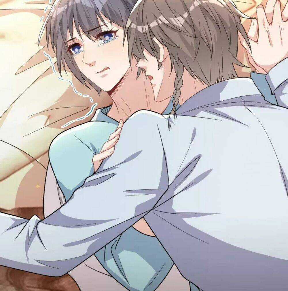 Ảnh Đế Làm Loạn Đòi Ly Hôn Chapter 83 trang 44