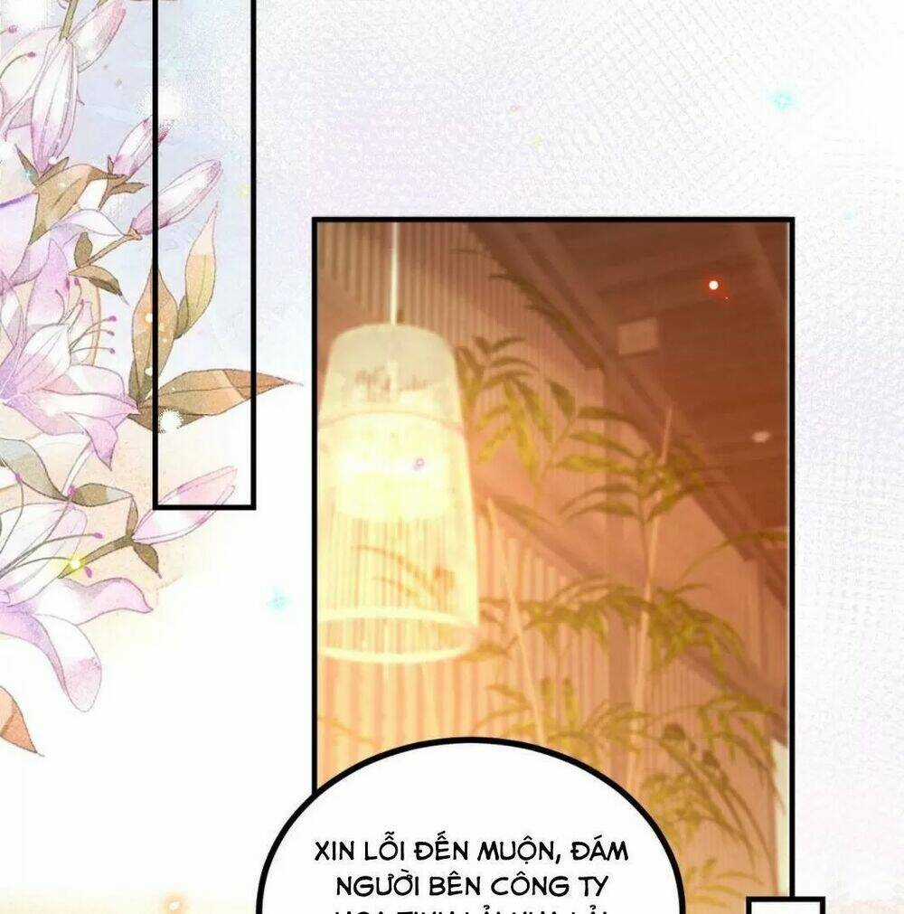 Ảnh Đế Làm Loạn Đòi Ly Hôn Chapter 83 trang 46