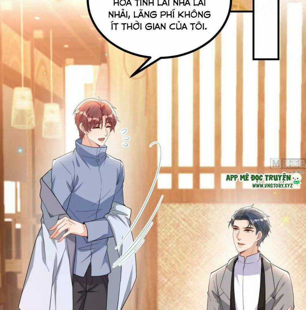 Ảnh Đế Làm Loạn Đòi Ly Hôn Chapter 83 trang 47
