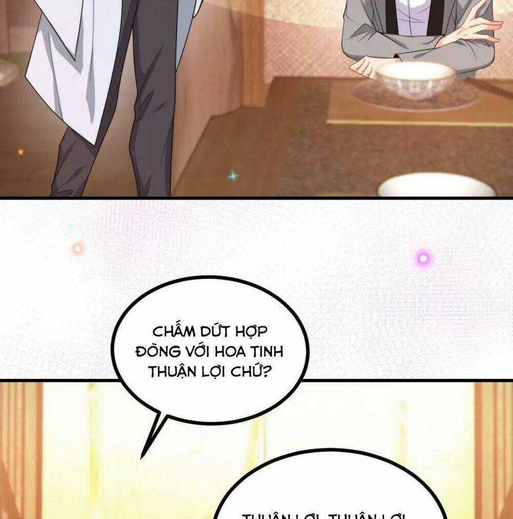 Ảnh Đế Làm Loạn Đòi Ly Hôn Chapter 83 trang 48