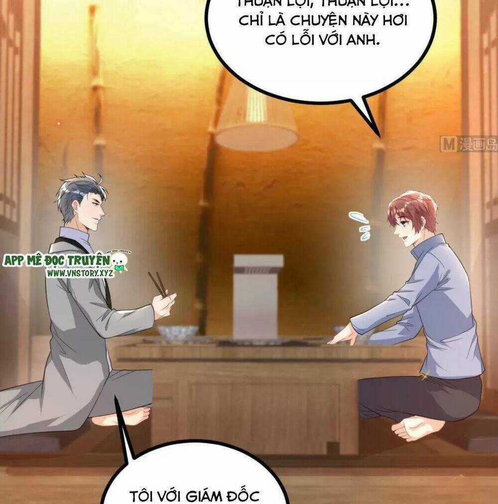 Ảnh Đế Làm Loạn Đòi Ly Hôn Chapter 83 trang 49