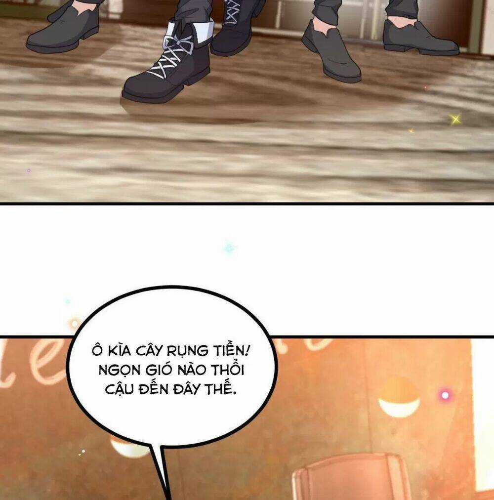 Ảnh Đế Làm Loạn Đòi Ly Hôn Chapter 83 trang 5