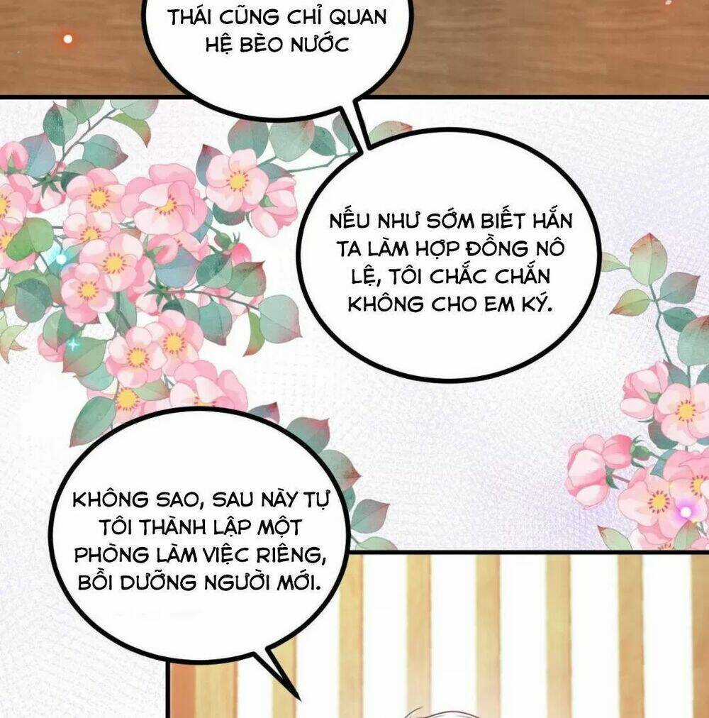 Ảnh Đế Làm Loạn Đòi Ly Hôn Chapter 83 trang 50