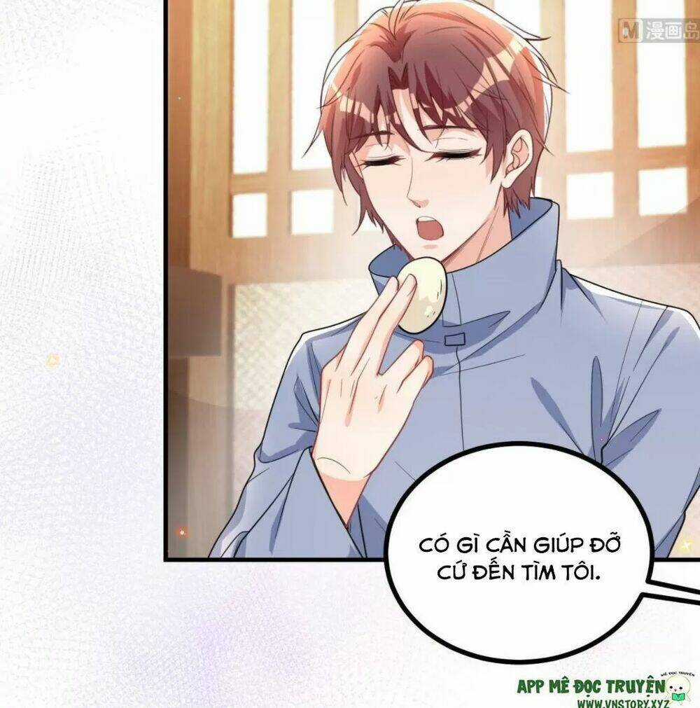 Ảnh Đế Làm Loạn Đòi Ly Hôn Chapter 83 trang 51