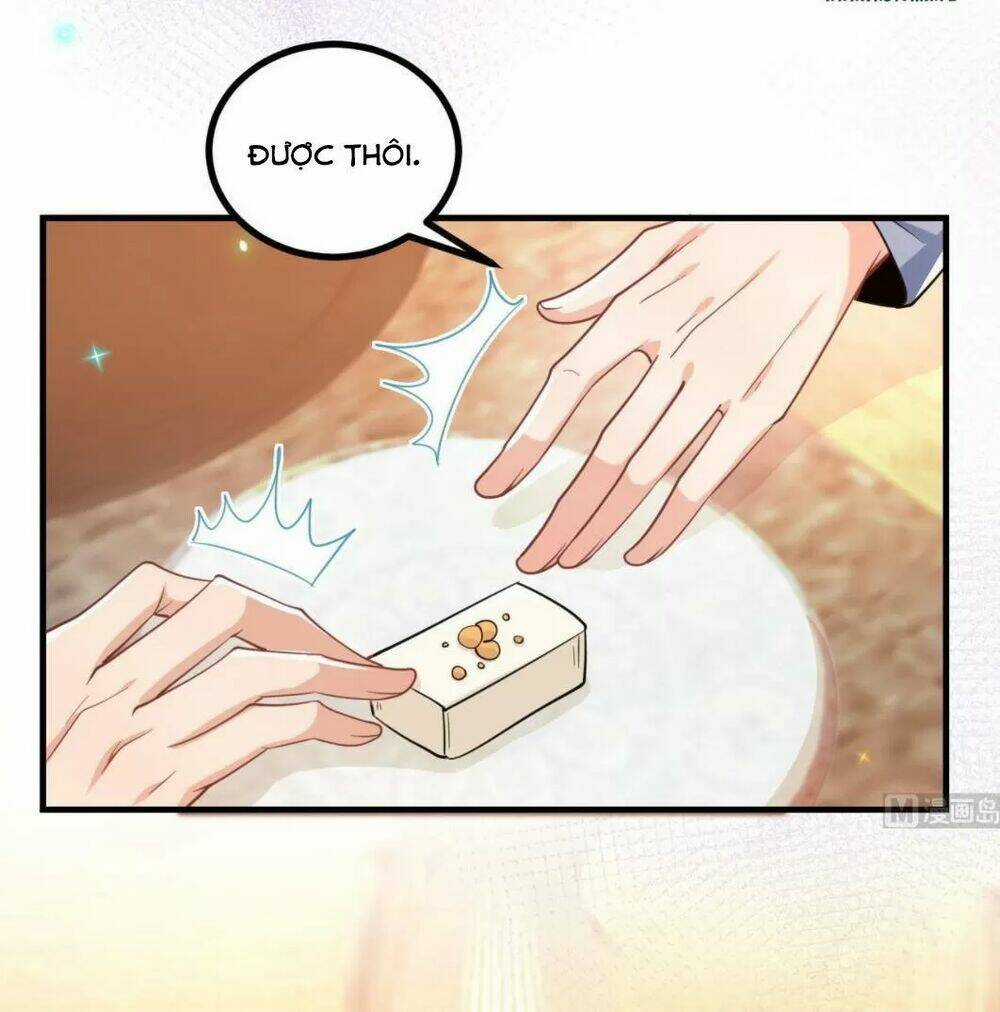 Ảnh Đế Làm Loạn Đòi Ly Hôn Chapter 83 trang 52