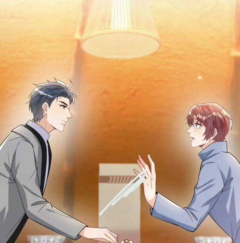 Ảnh Đế Làm Loạn Đòi Ly Hôn Chapter 83 trang 53