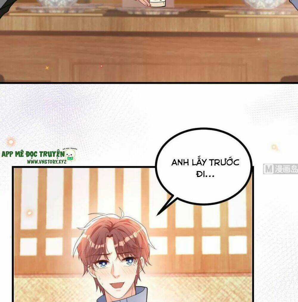 Ảnh Đế Làm Loạn Đòi Ly Hôn Chapter 83 trang 54