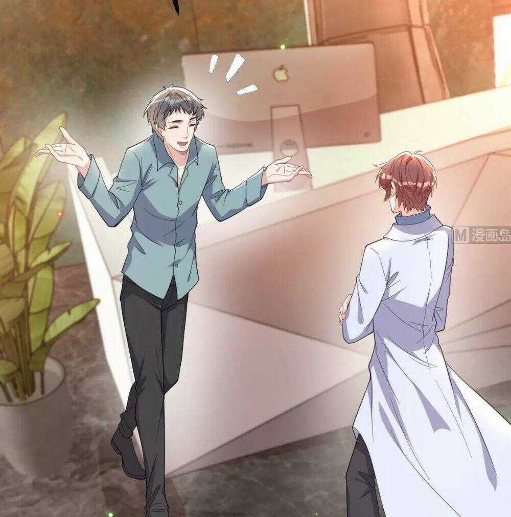 Ảnh Đế Làm Loạn Đòi Ly Hôn Chapter 83 trang 6