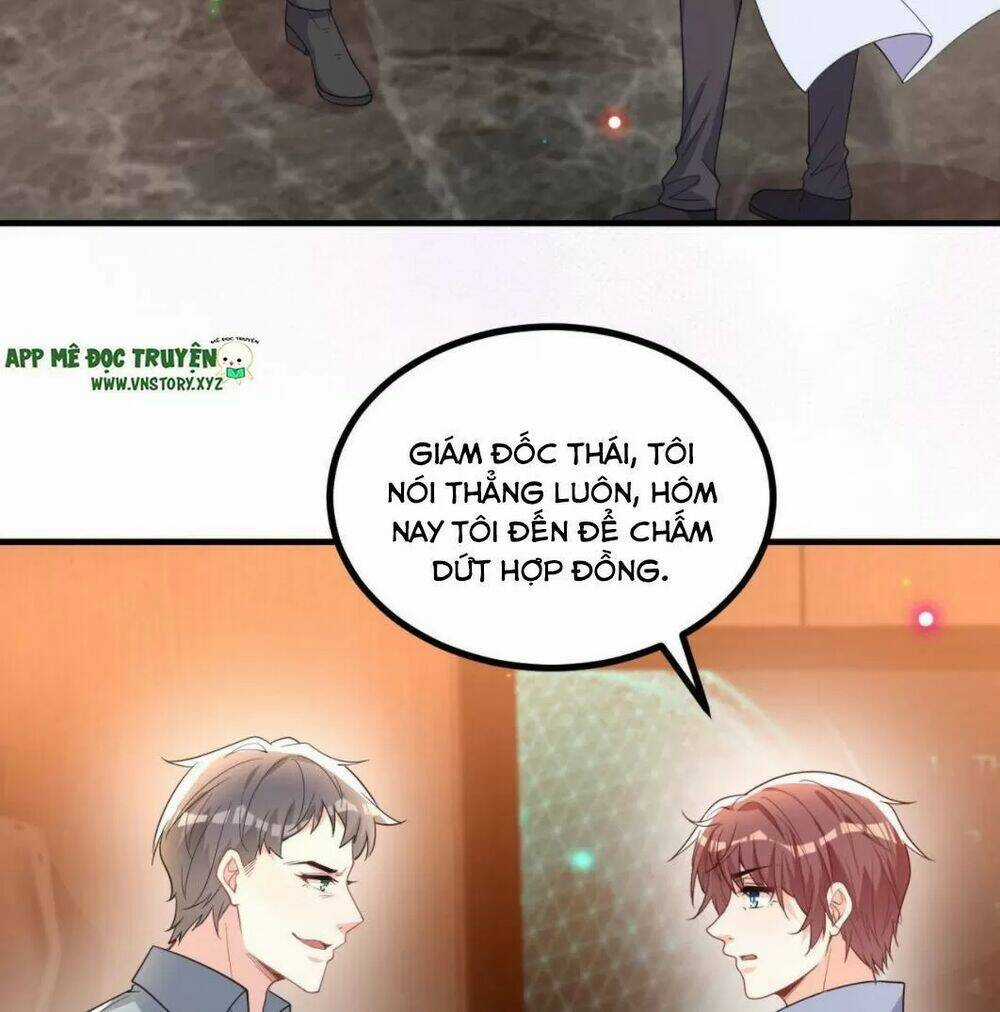 Ảnh Đế Làm Loạn Đòi Ly Hôn Chapter 83 trang 7