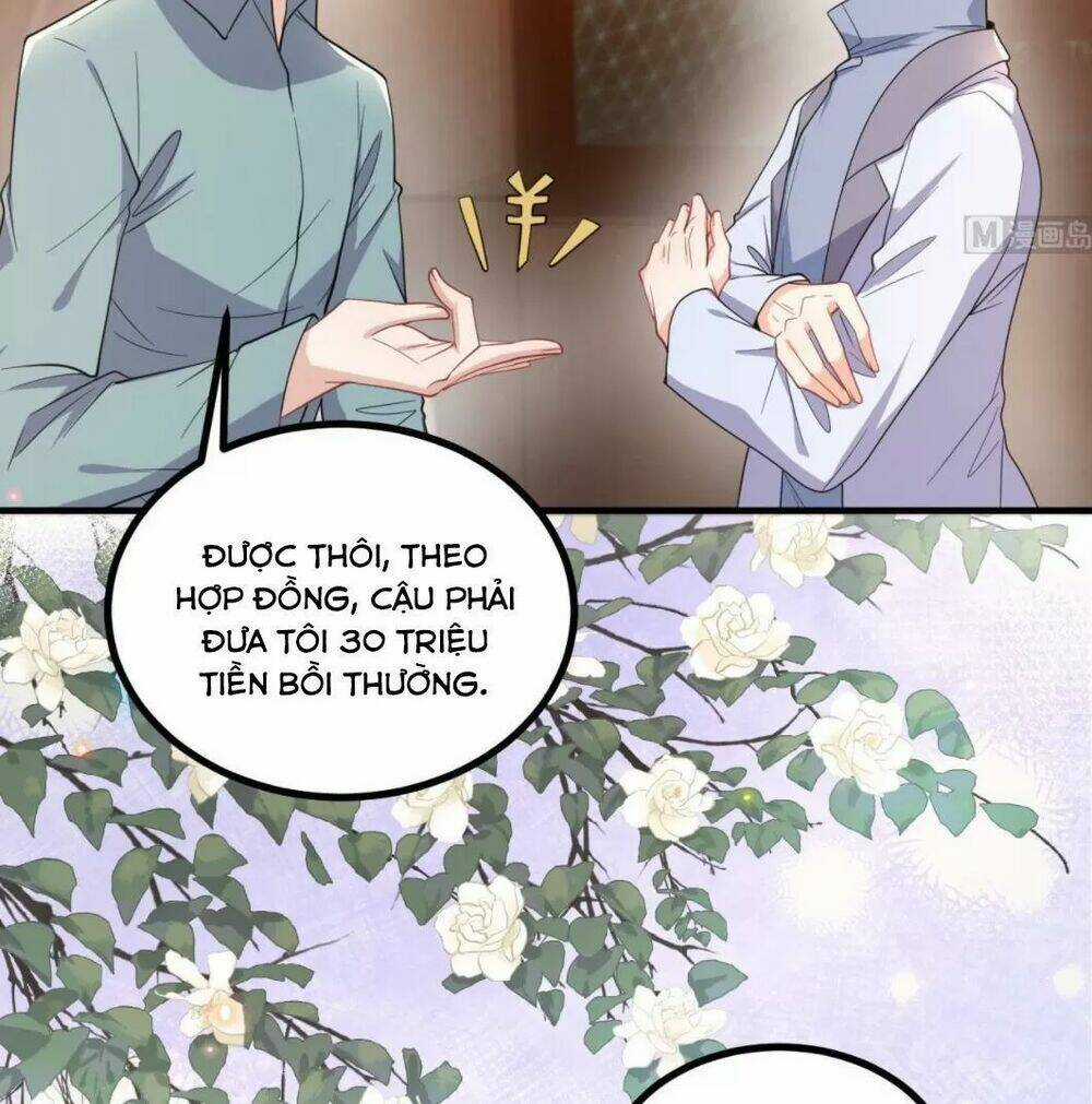 Ảnh Đế Làm Loạn Đòi Ly Hôn Chapter 83 trang 8