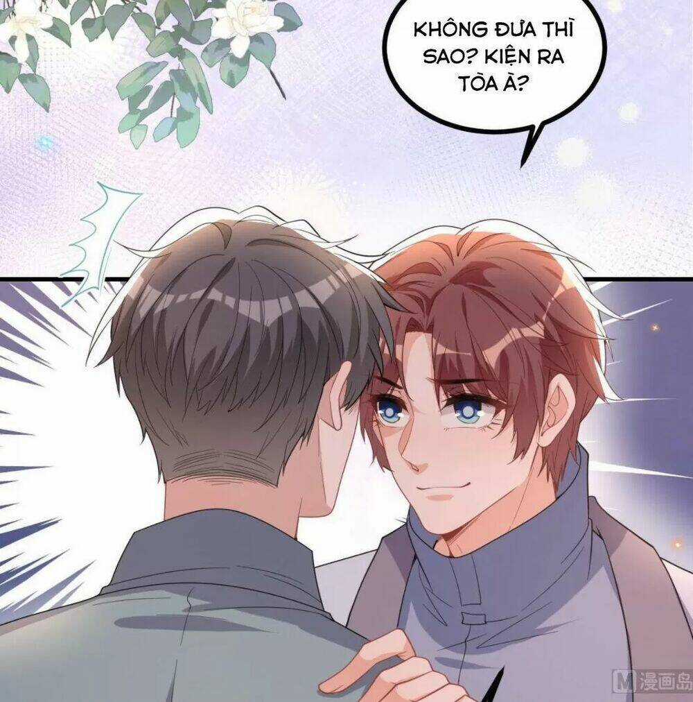 Ảnh Đế Làm Loạn Đòi Ly Hôn Chapter 83 trang 9