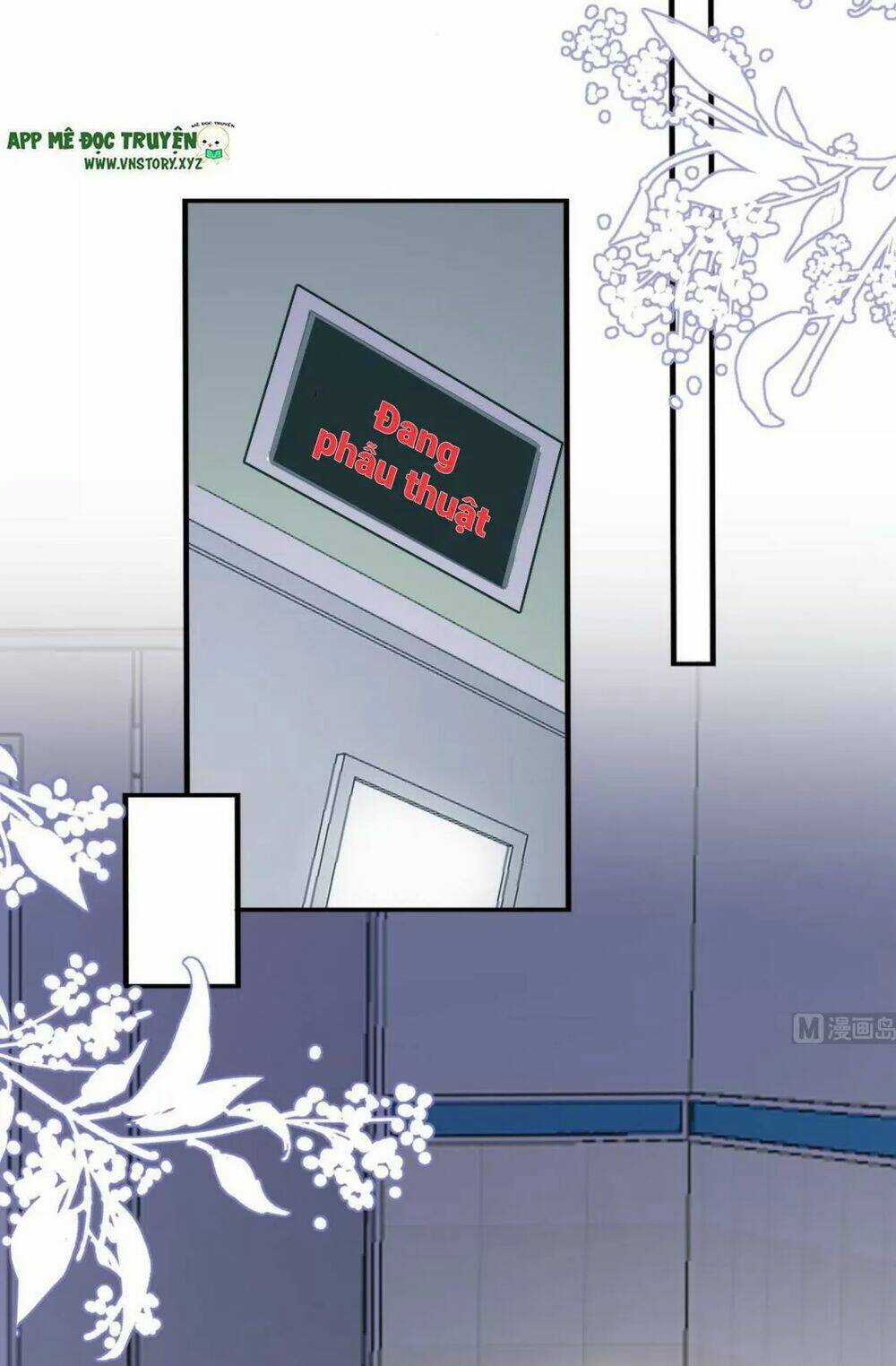 Ảnh Đế Làm Loạn Đòi Ly Hôn Chapter 84 trang 10