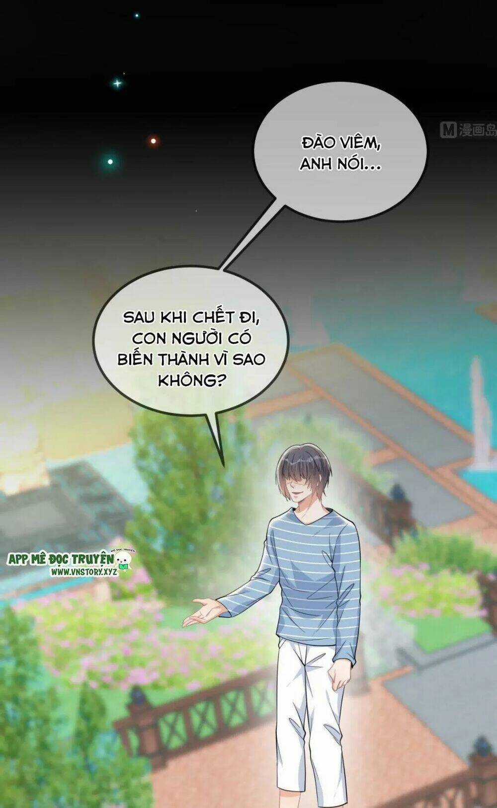 Ảnh Đế Làm Loạn Đòi Ly Hôn Chapter 84 trang 13